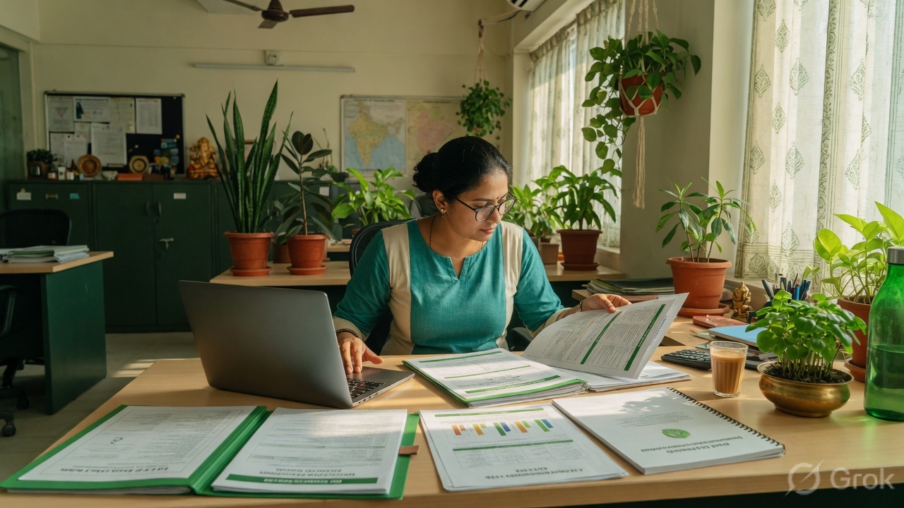 CPCB EPR Registration: Documents, Portal Steps and Common Rejections