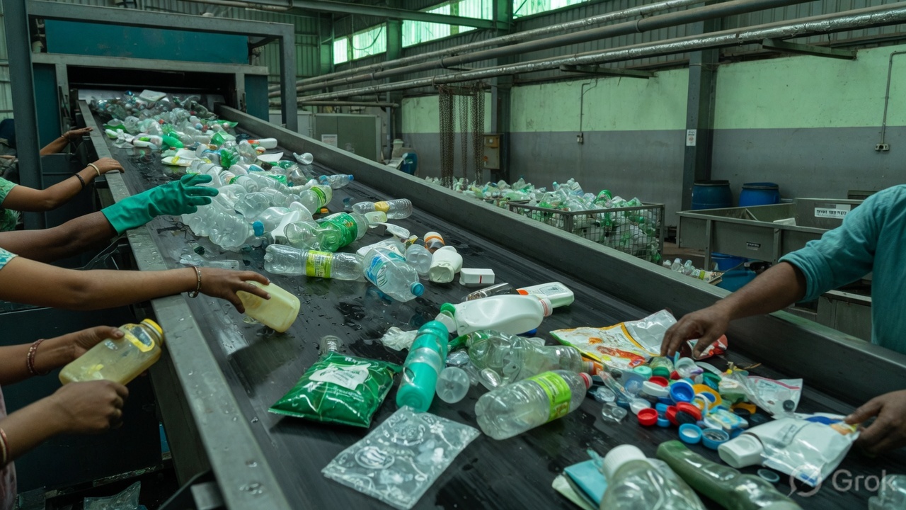 Plastic Waste Management Rules and EPR: What PIBOs Must Do